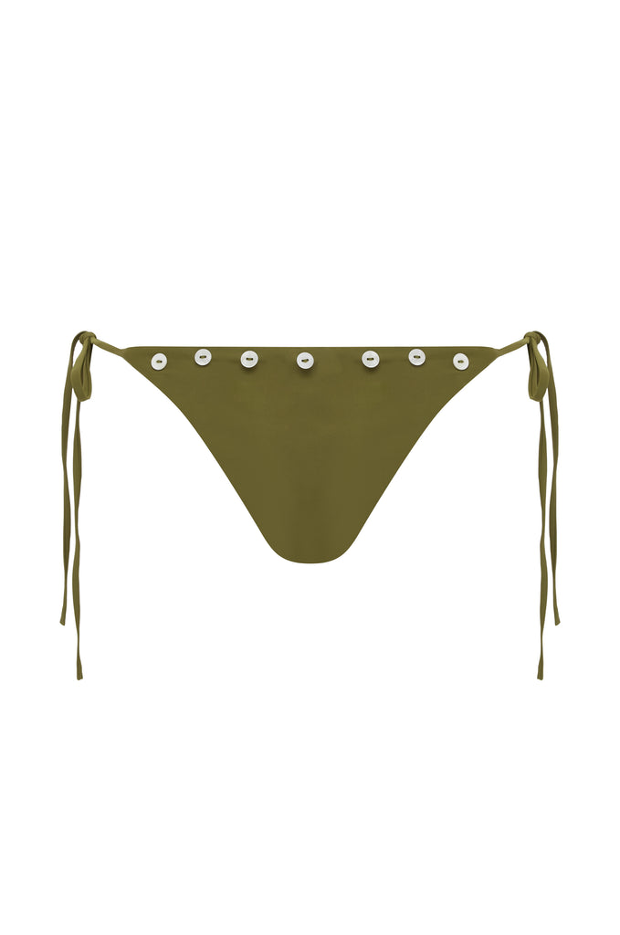 Bella Bikini Bottom | Forest
