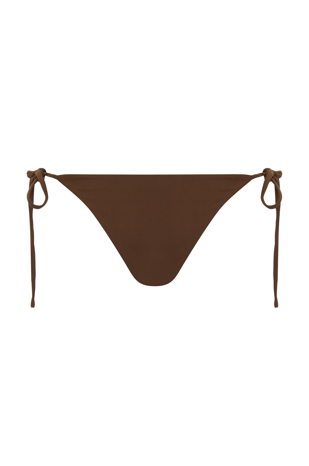 Billie Bikini Bottom | Chocolate