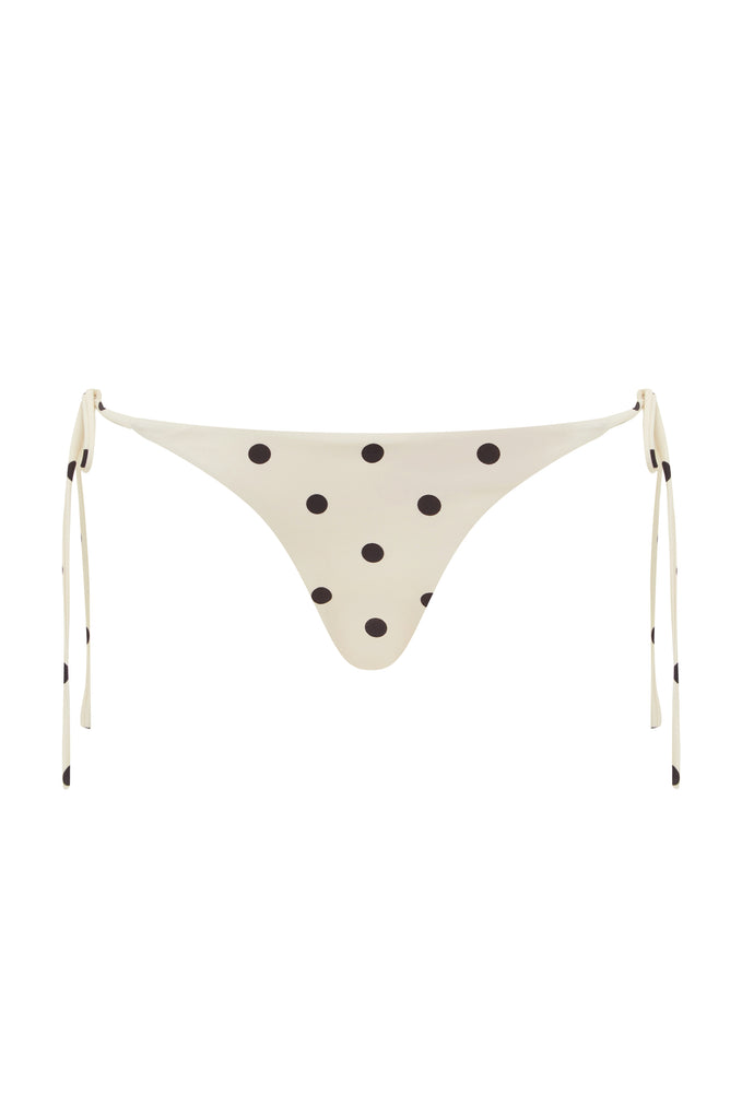 Billie Bikini Bottom | Cookie