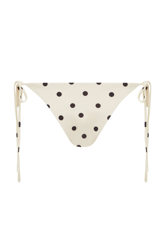 Billie Bikini Bottom | Cookie