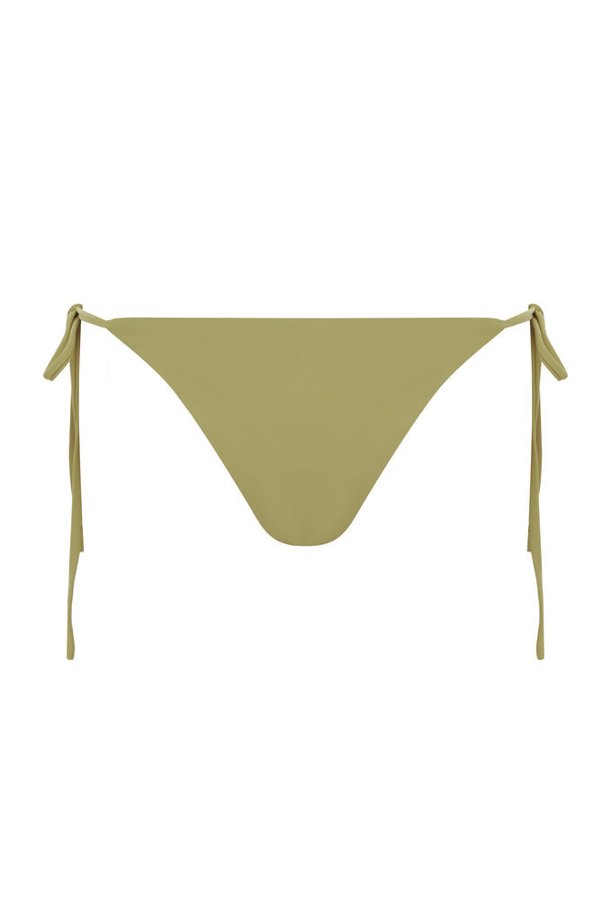 Billie Bikini Bottom | Moss
