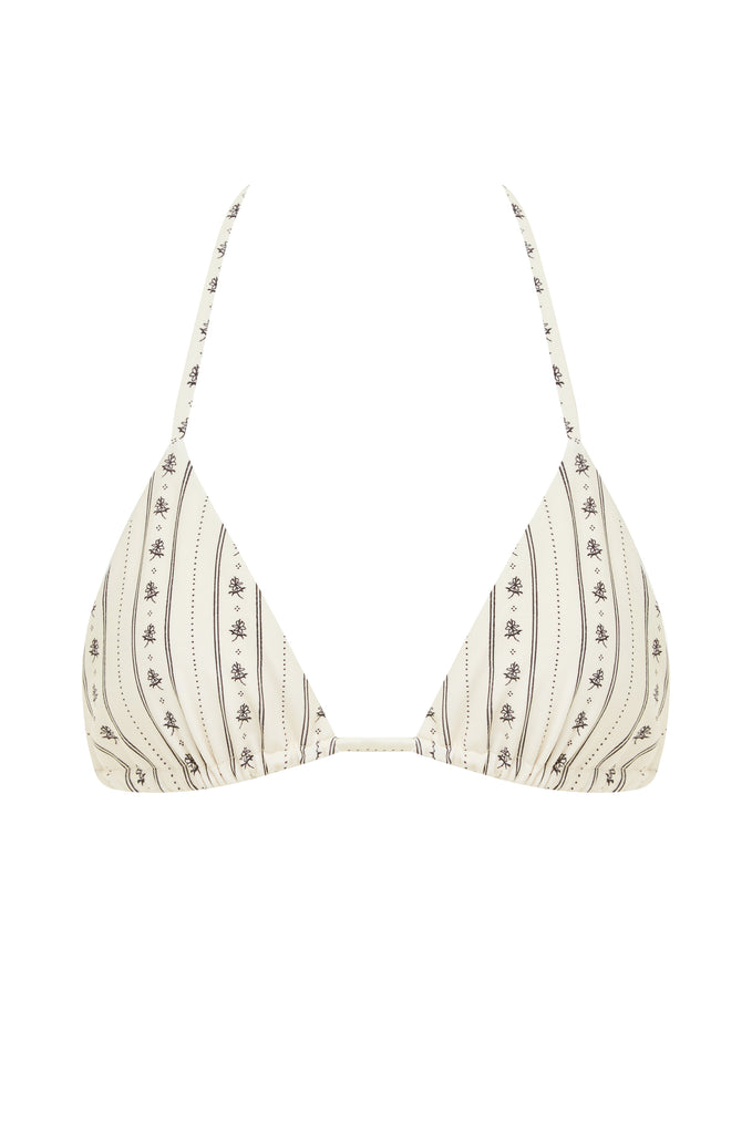 Billie Bikini Top | Cookie