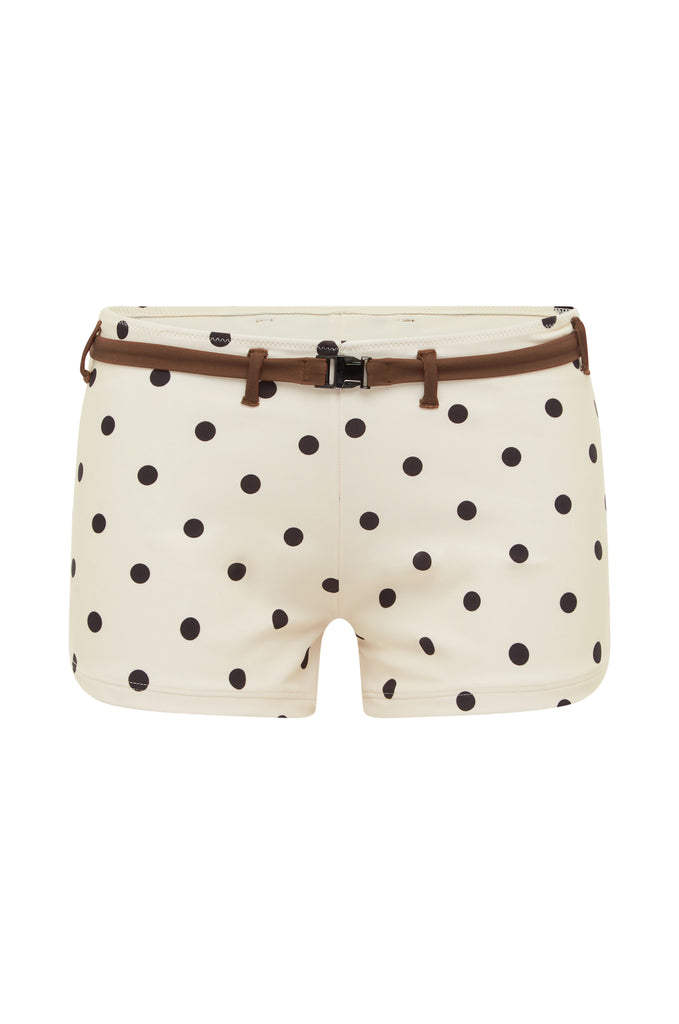 Blake Swim Shorts | Cookie