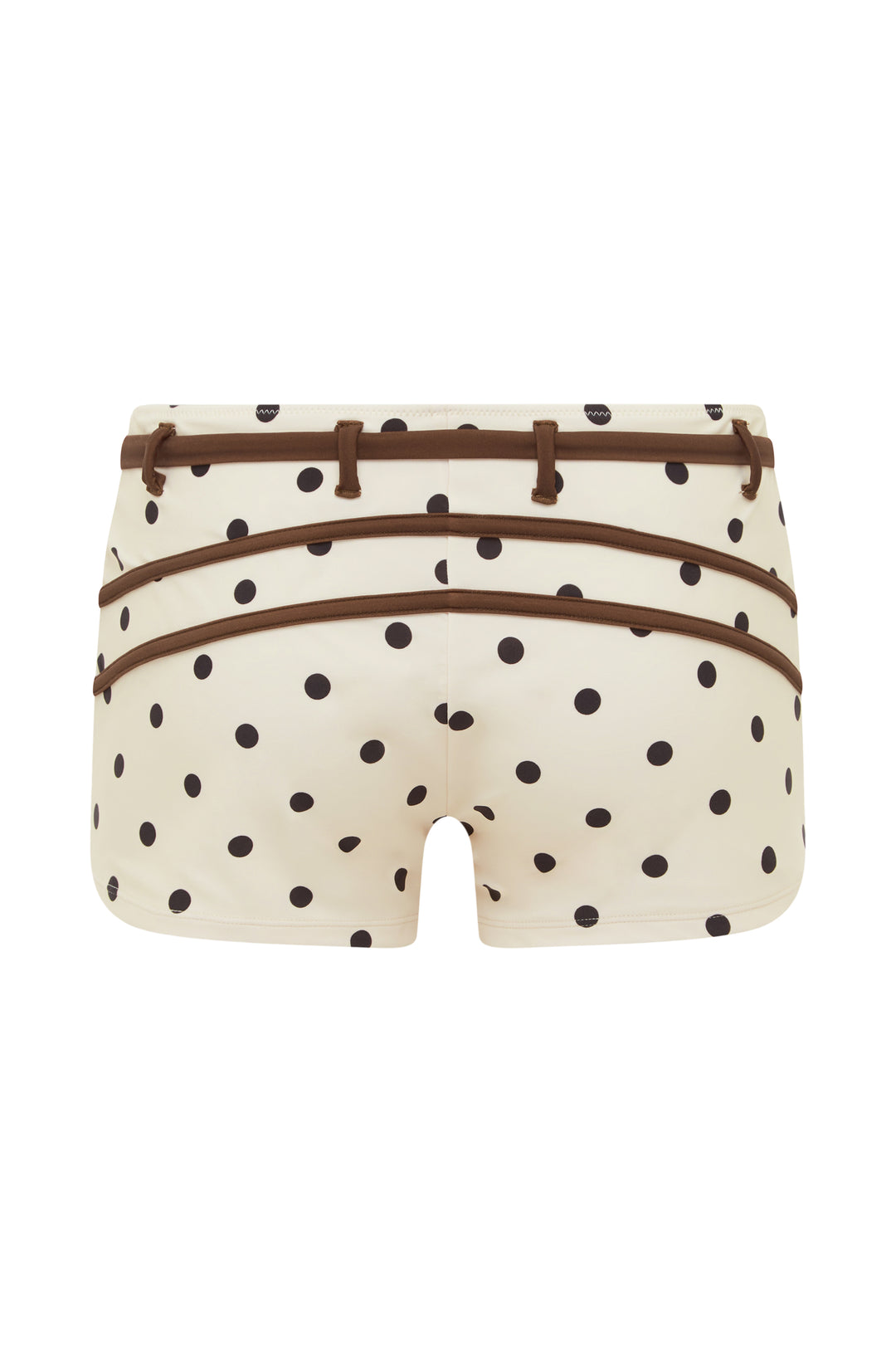 Blake Swim Shorts | Cookie