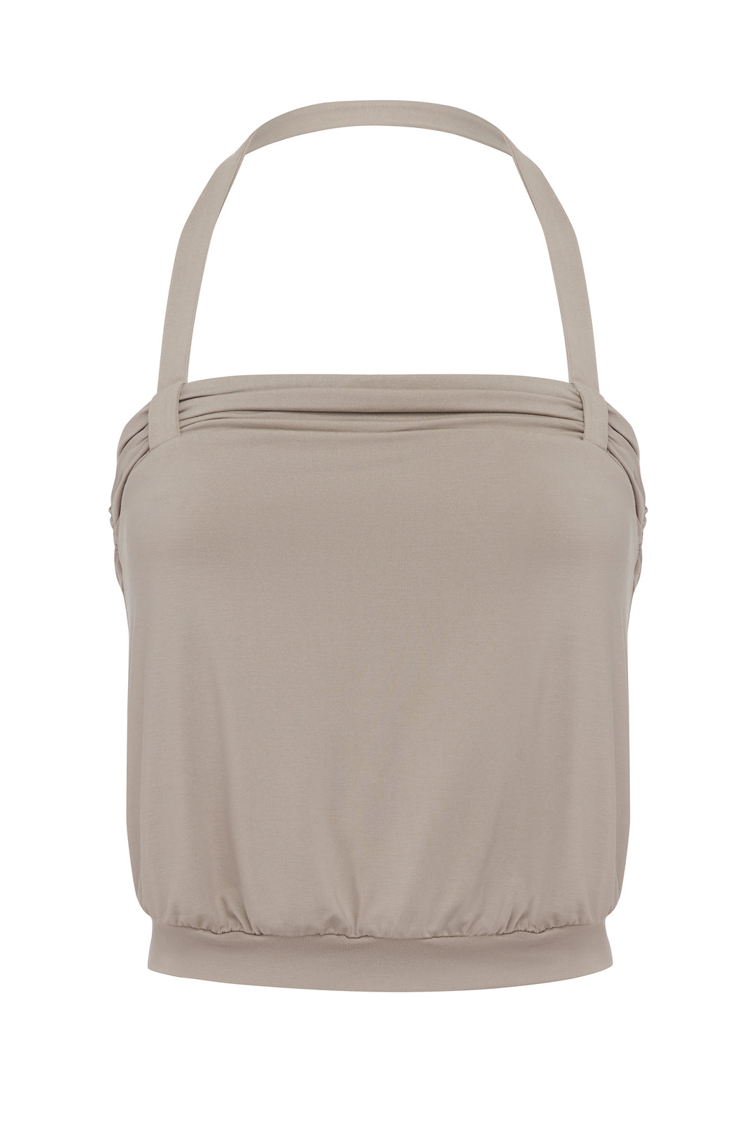 Briar Top | Stone alternate product view