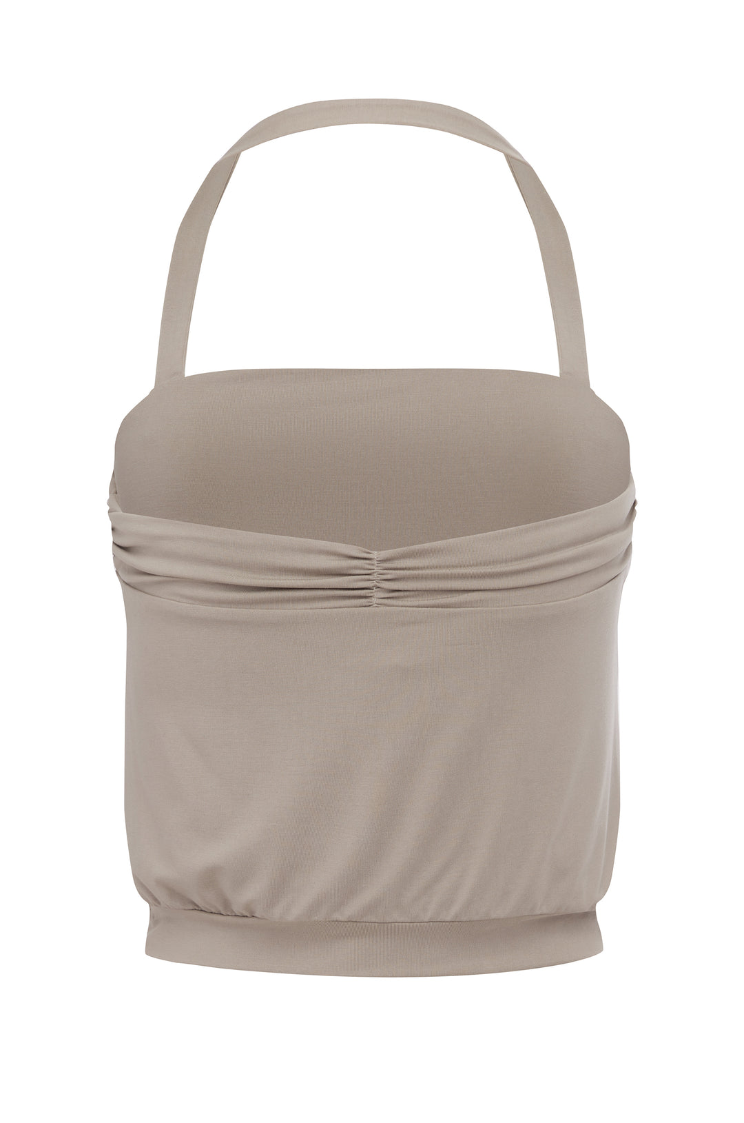 Briar Top | Stone alternate product view