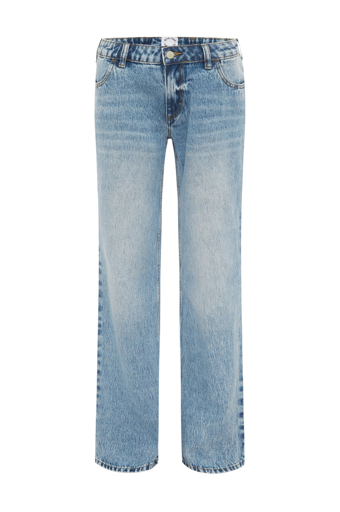 Cameron Jeans | Light Wash