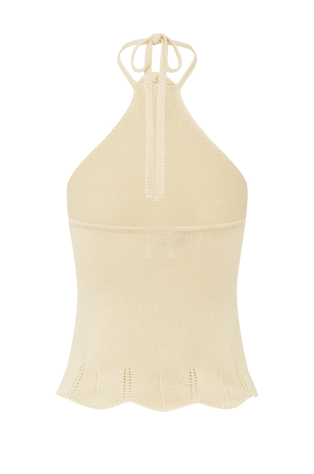 Camille Top | Beige