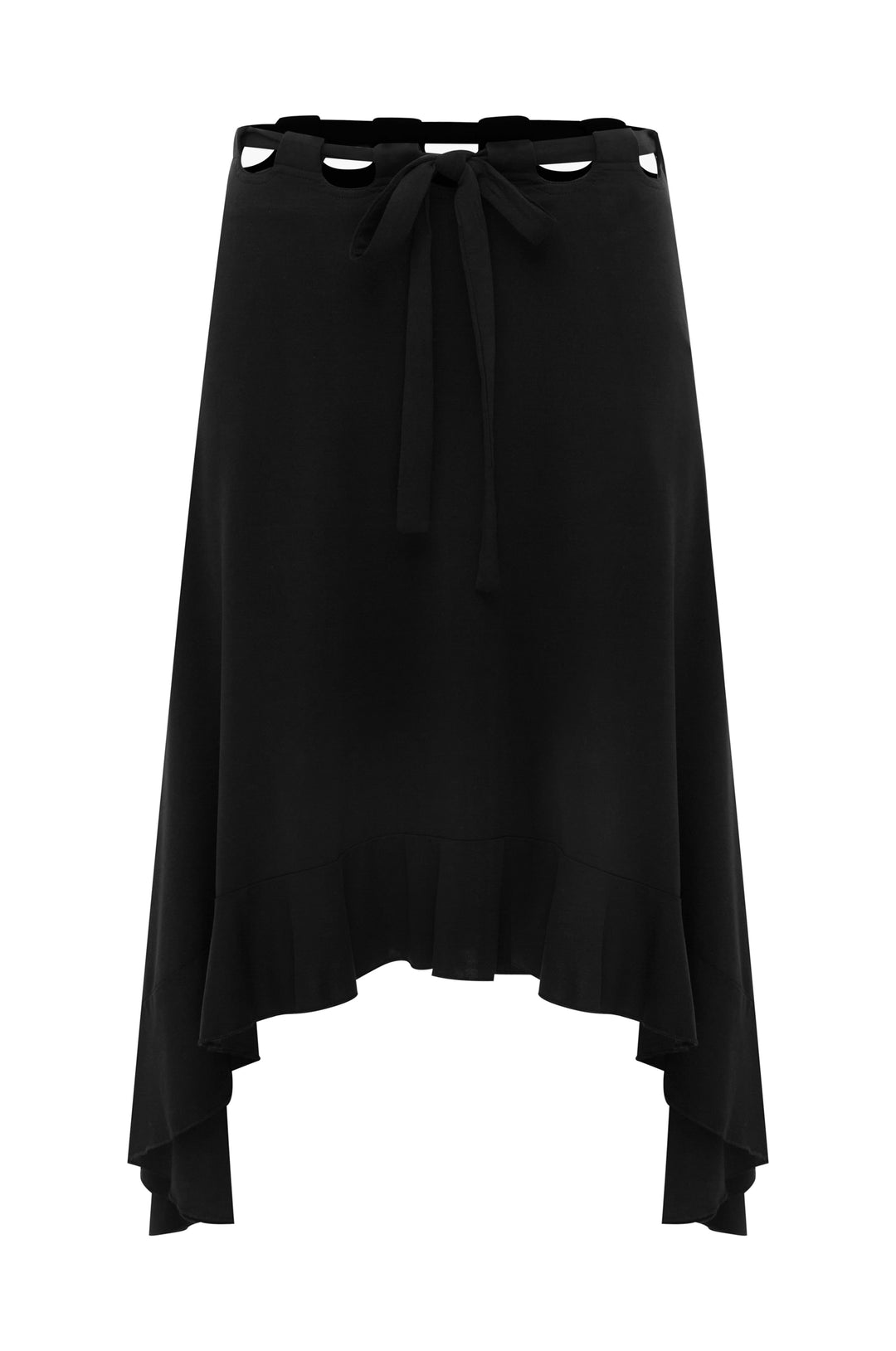 Carrie Skirt | Black