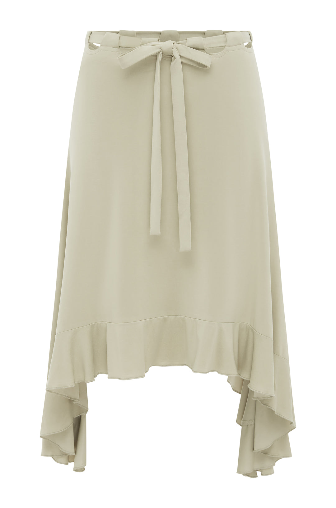 Carrie Skirt | Sage