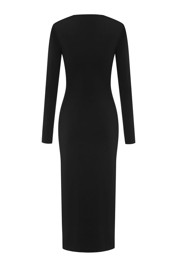 Celia Dress | Black