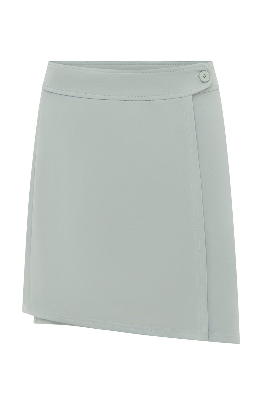 Celine Skirt | Pale Blue