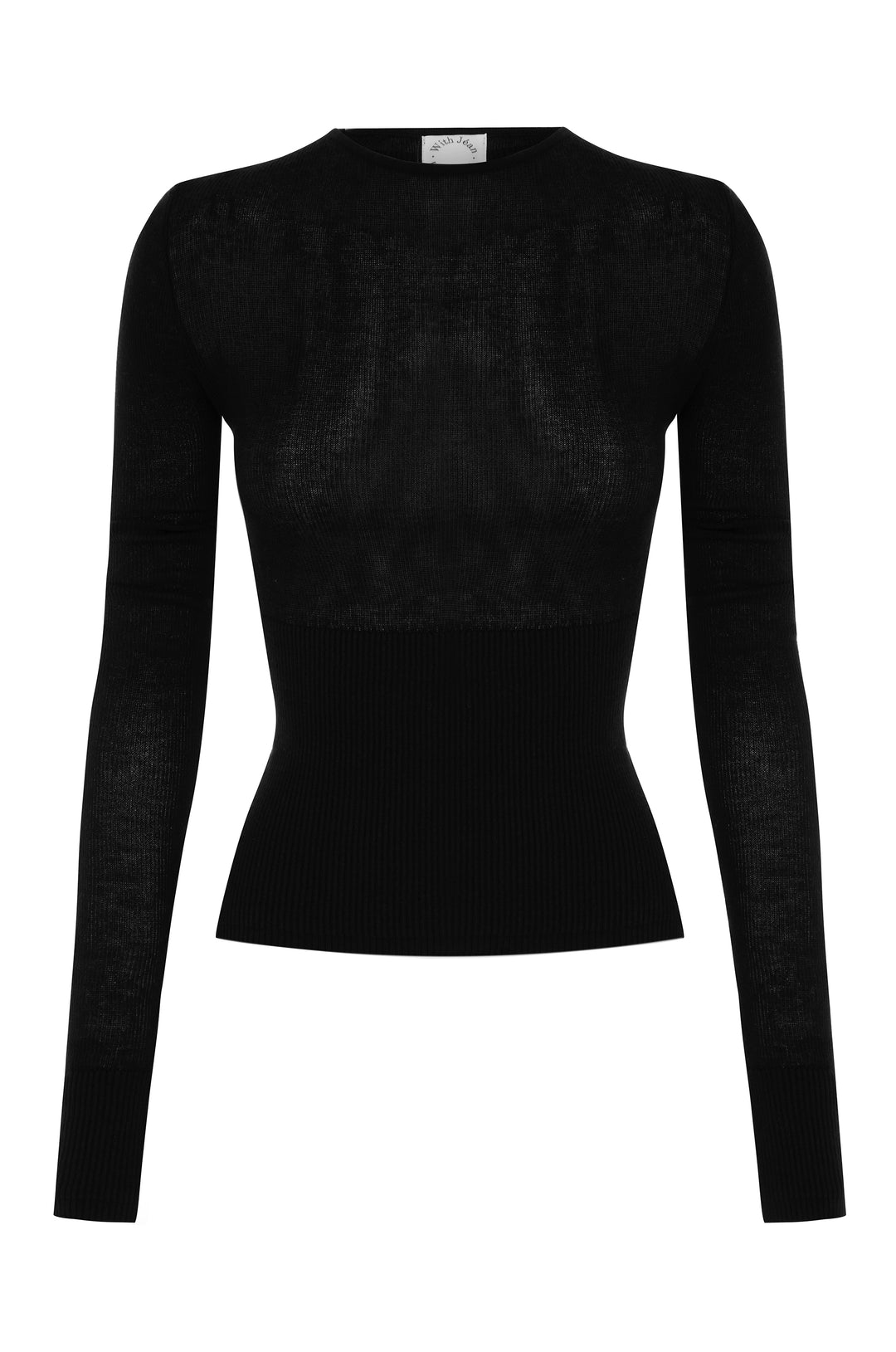 Cooper Top | Black