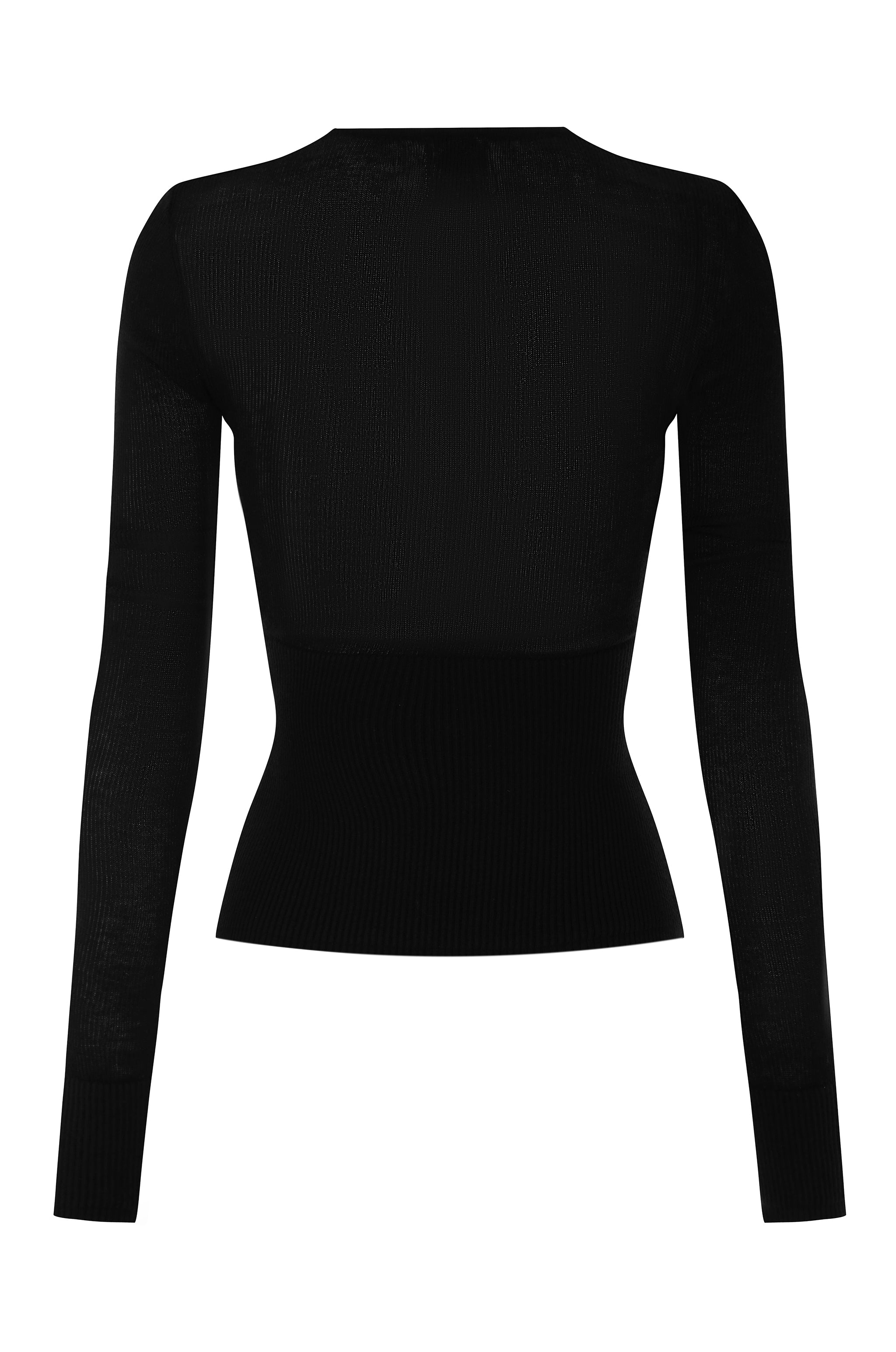 Cooper Top | Black