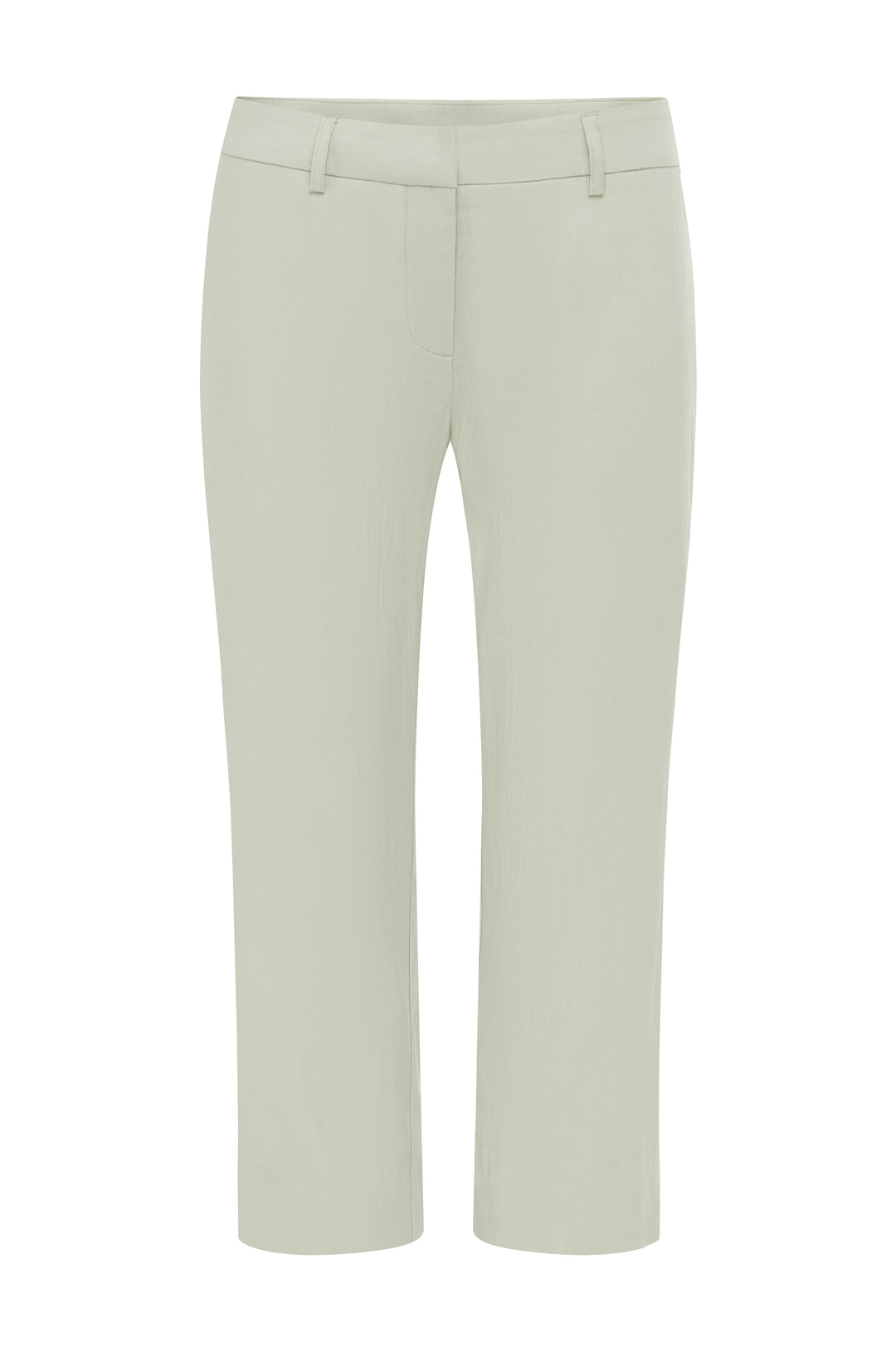 Davis Capri Pants | Dusty Sage alternate product view