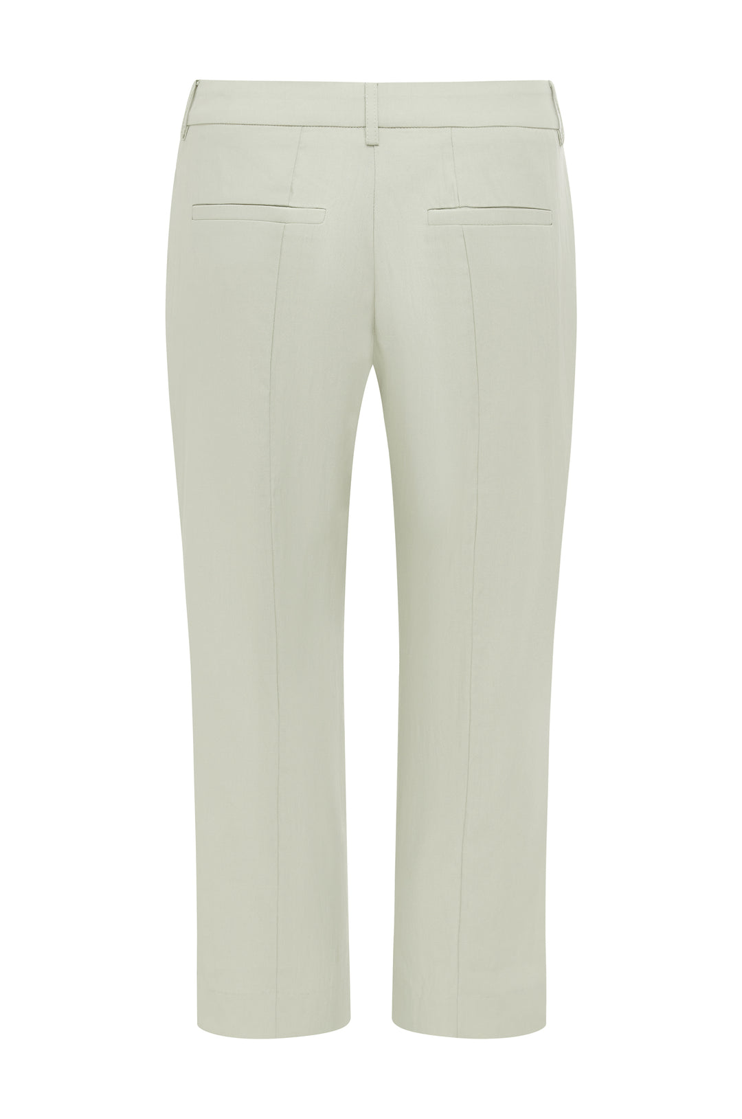 Davis Capri Pants | Dusty Sage alternate product view