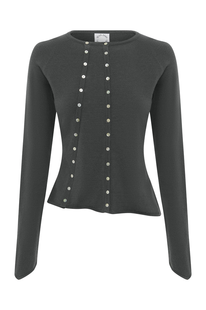 Demi Top | Navy