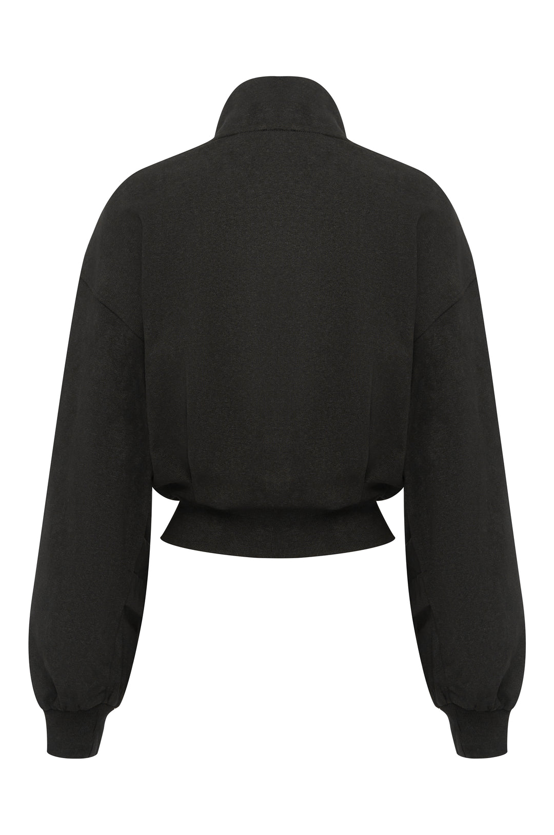 Eddy Zip Through | Graphite