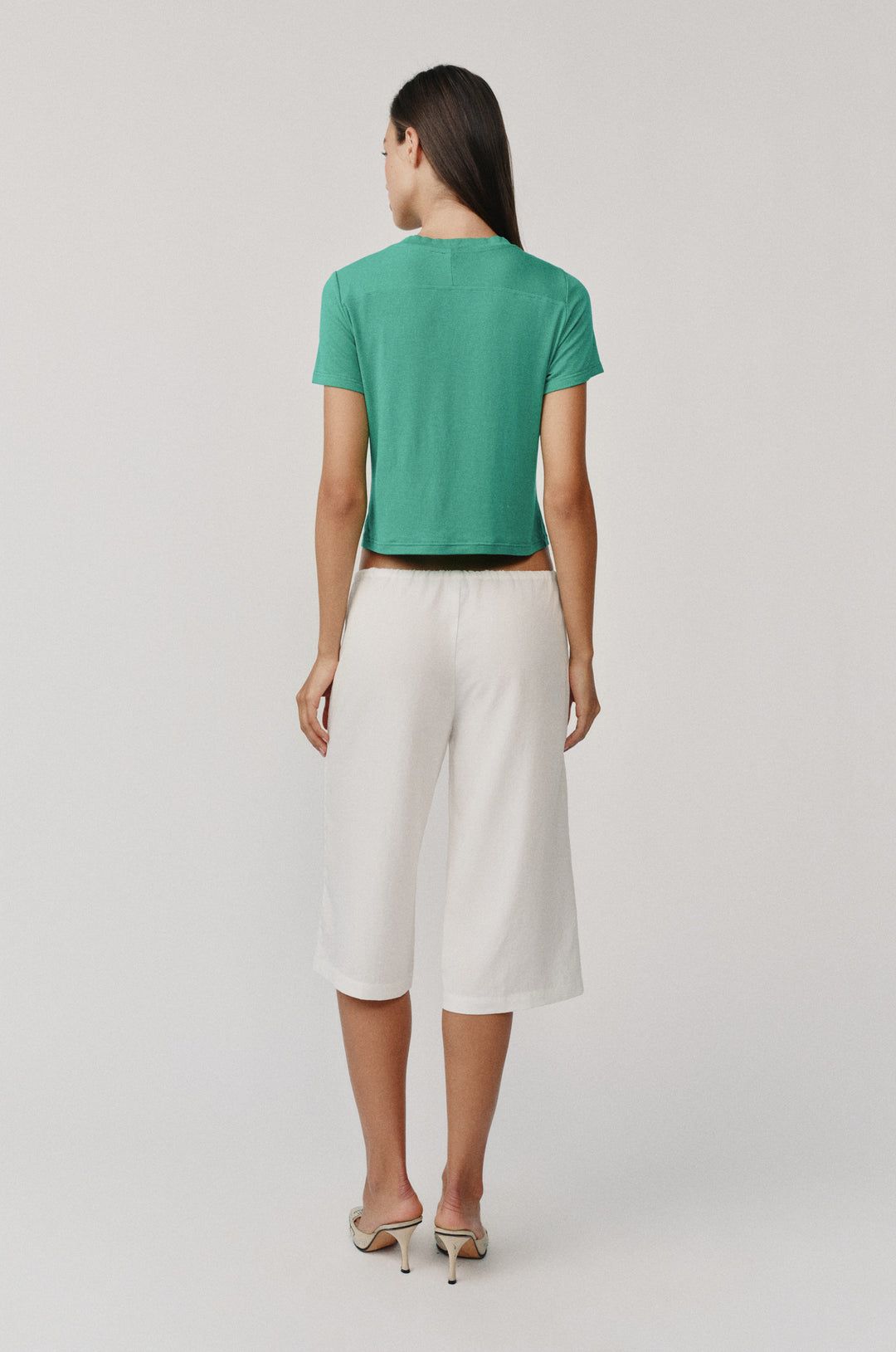 Ellie Tee | Emerald