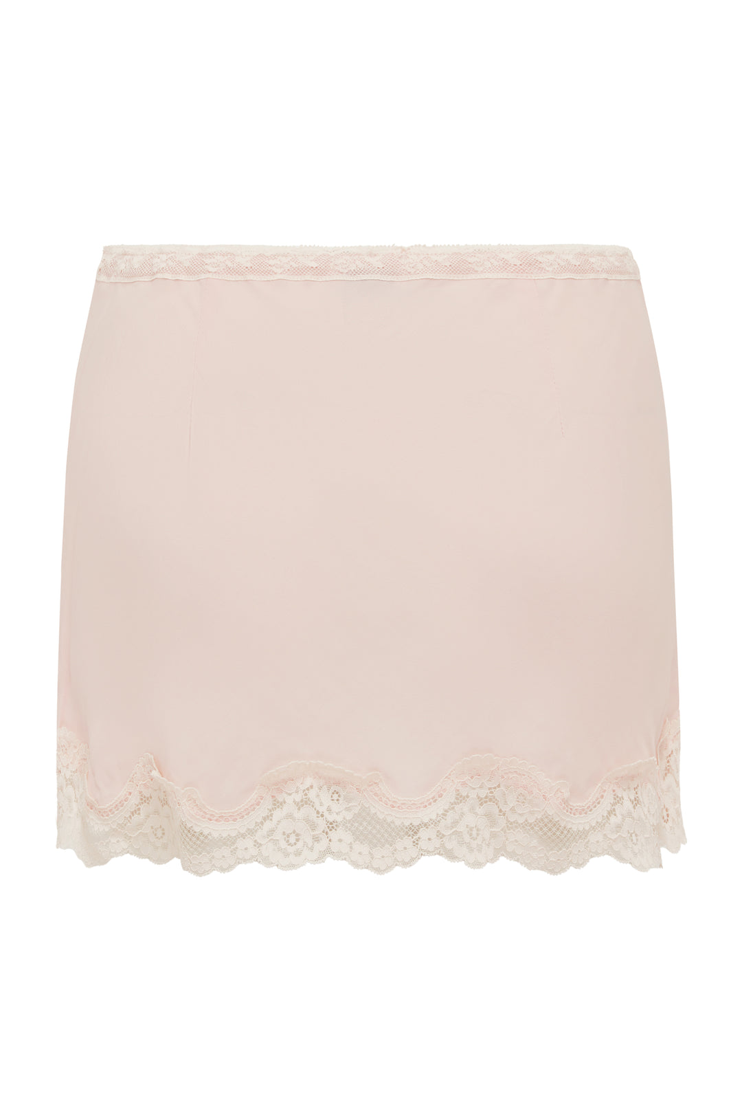 Emerson Skirt | Pink alternate product view