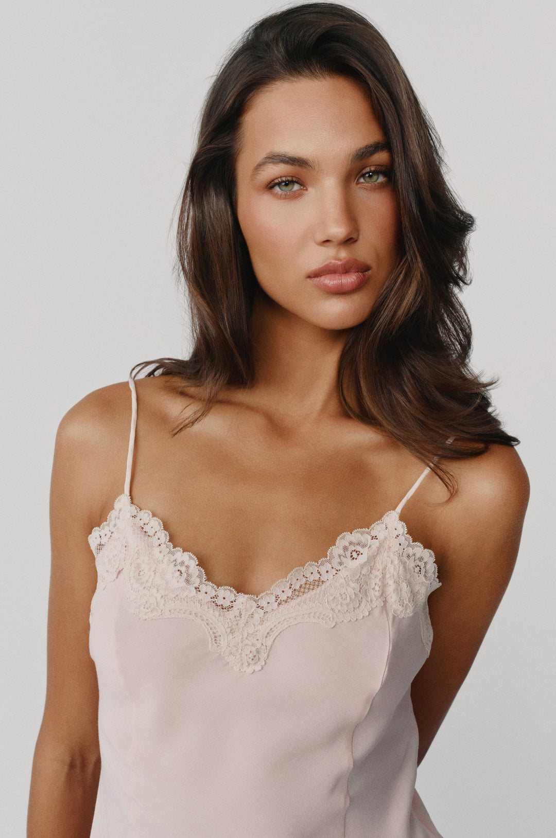 Emerson Top | Pink