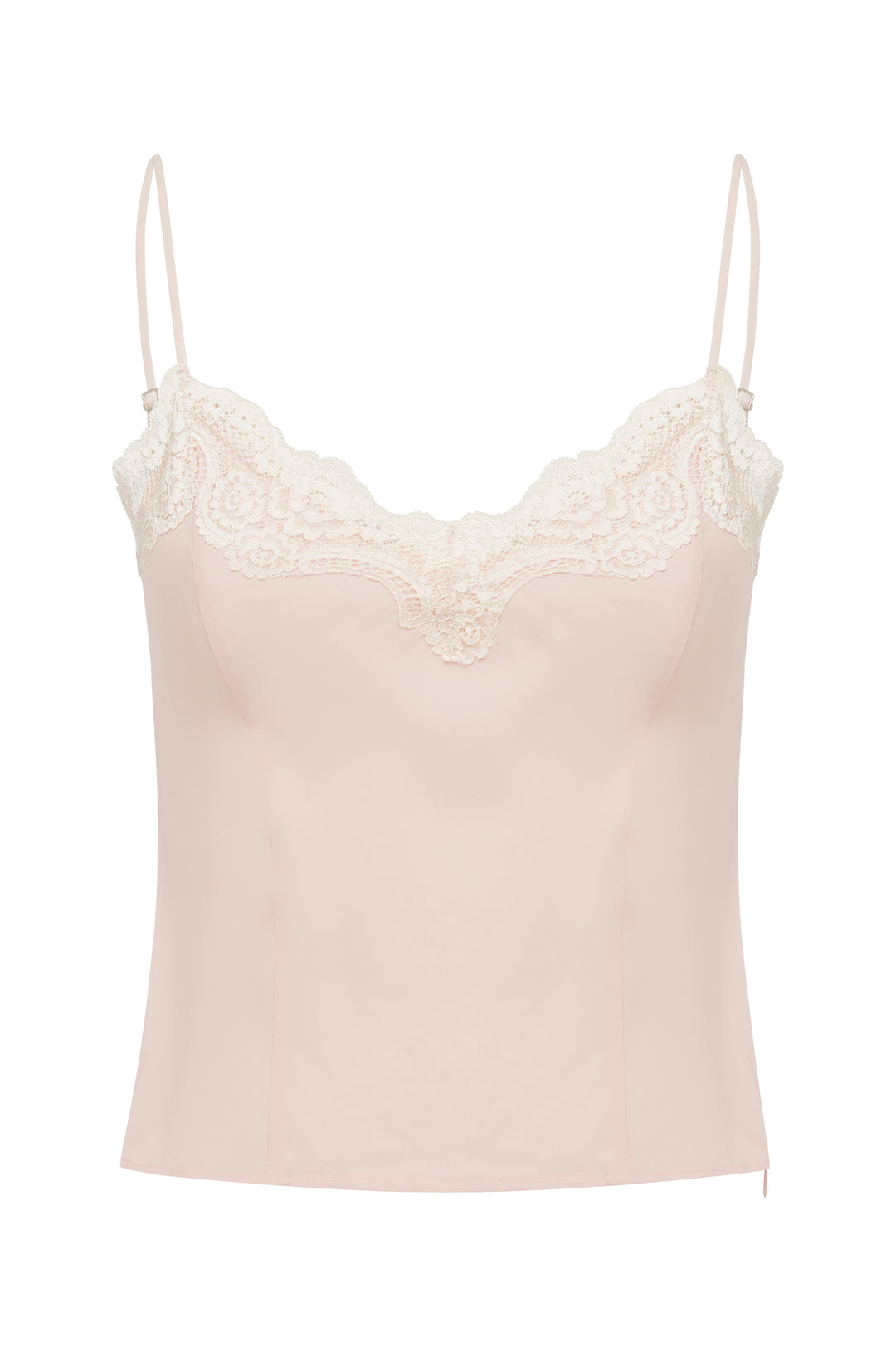 Emerson Top | Pink