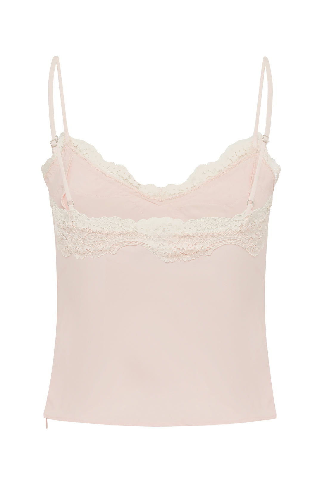 Emerson Top | Pink