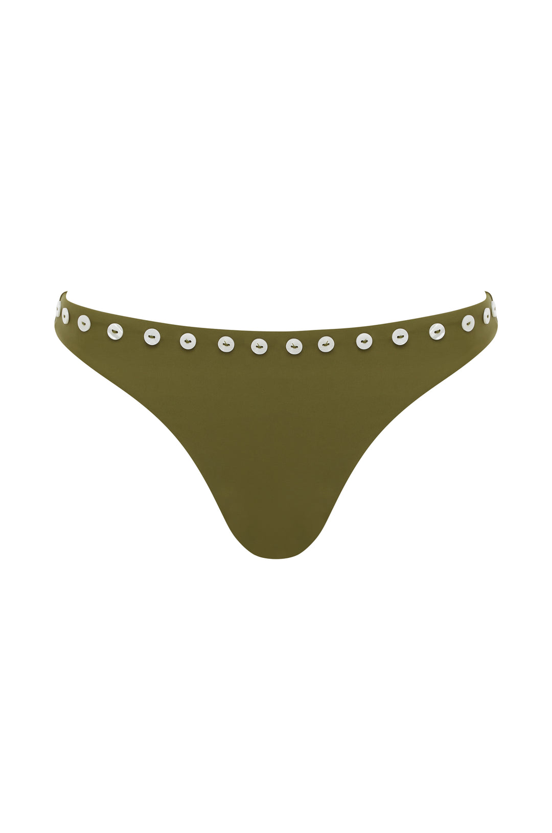 Fifi Bikini Bottom | Forest