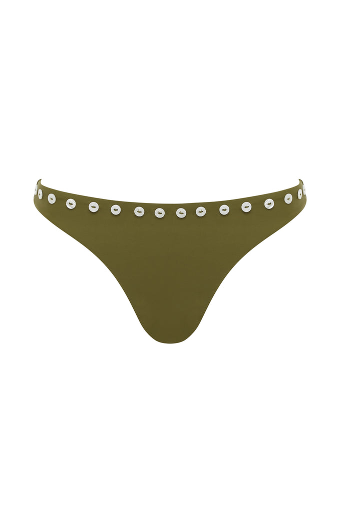 Fifi Bikini Bottom | Forest