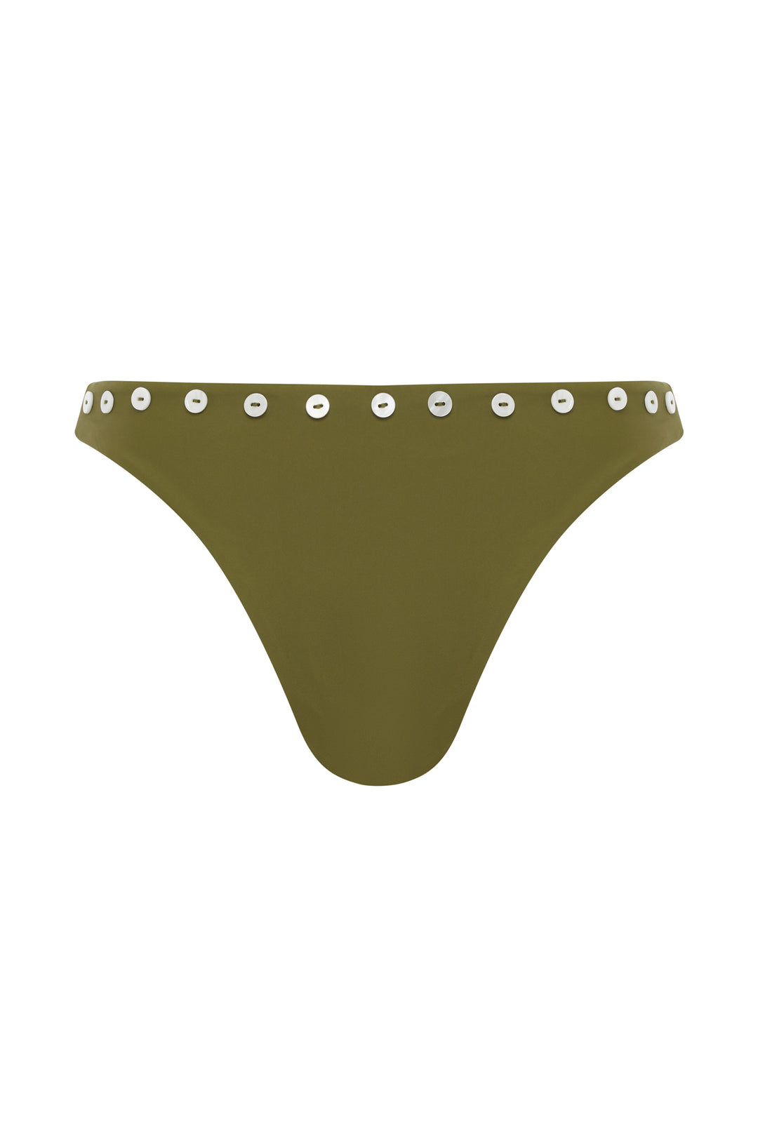 Fifi Bikini Bottom | Forest