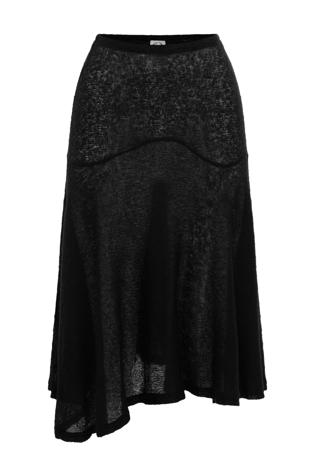 Francis Skirt | Black