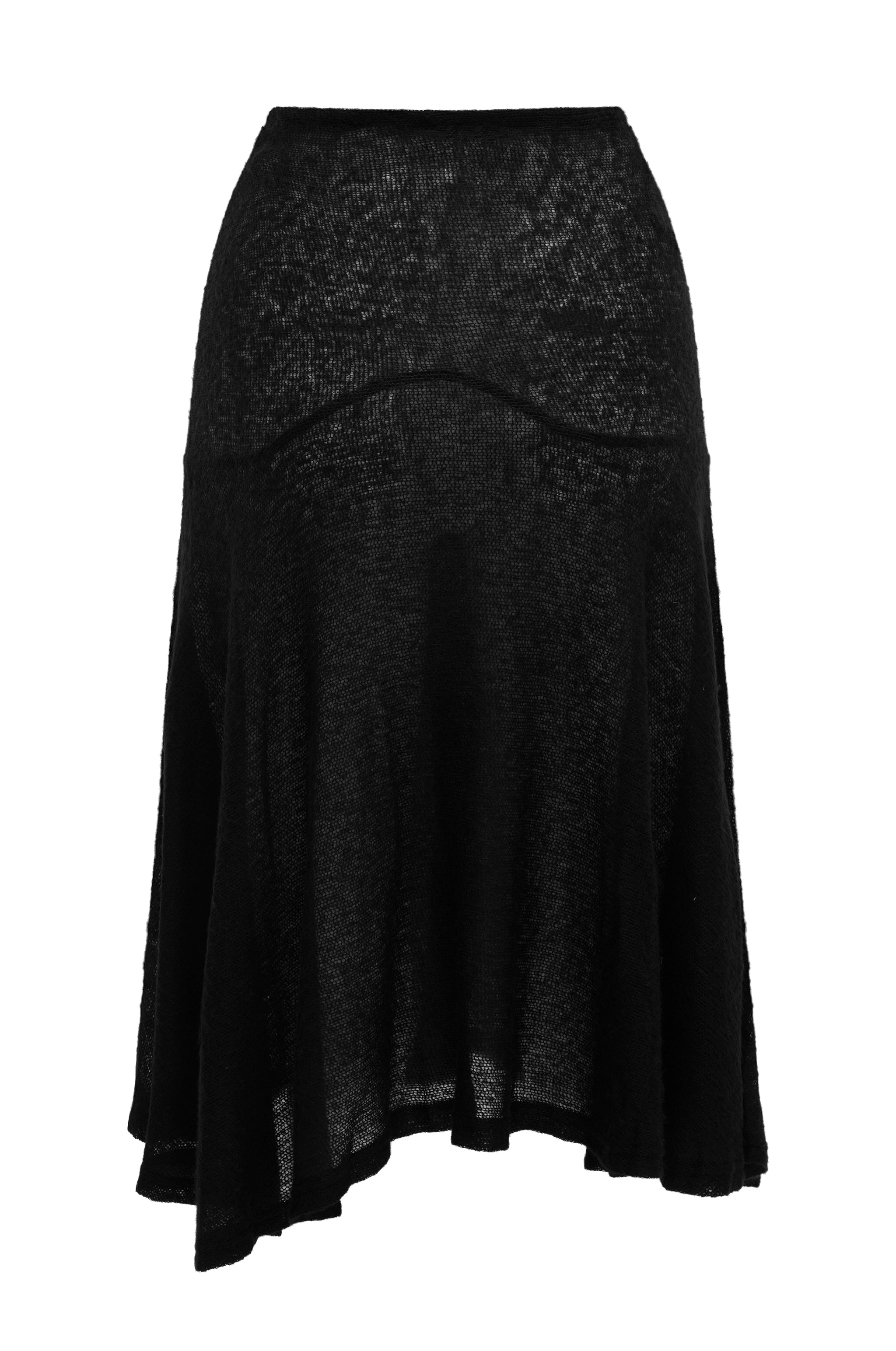 Francis Skirt | Black