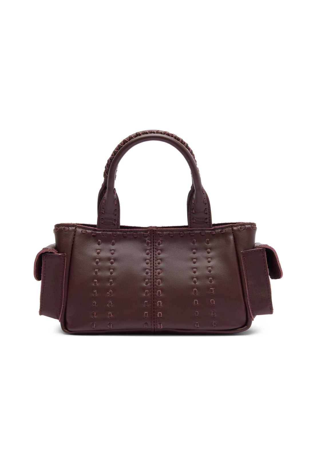 Freddie Bag | Bordeaux
