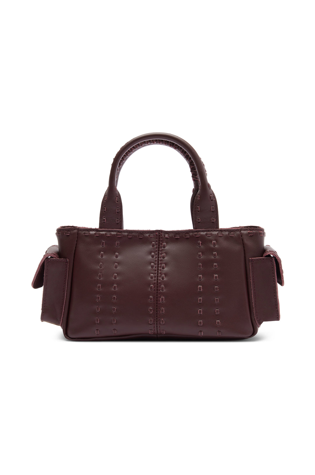 Freddie Bag | Bordeaux