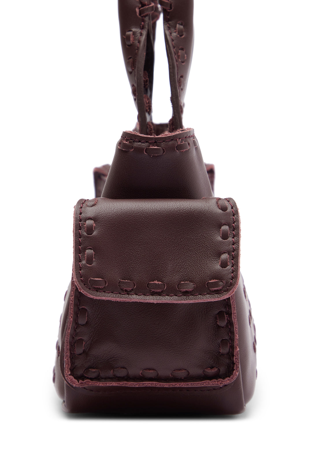 Freddie Bag | Bordeaux