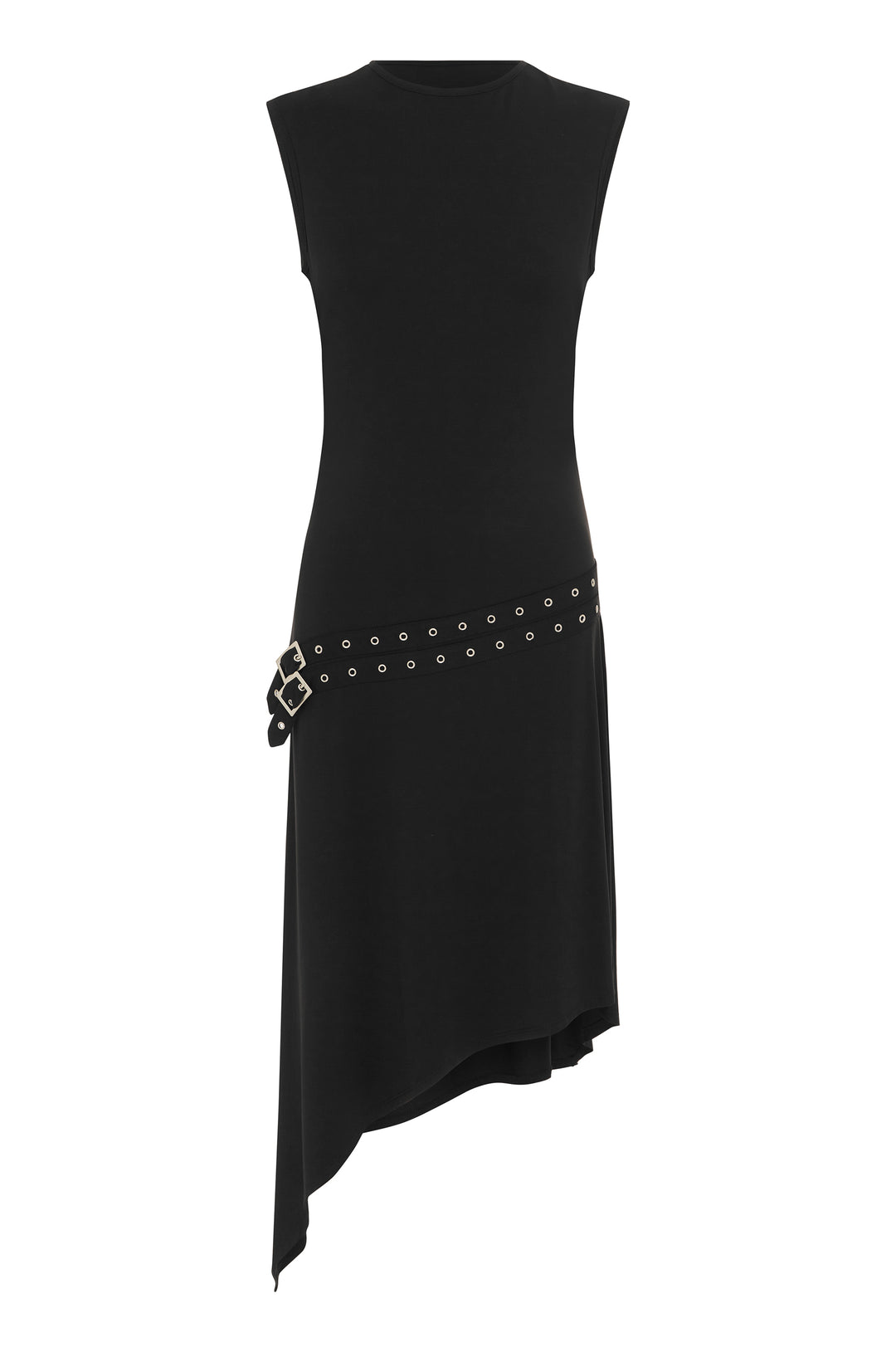 Gabriella Dress | Black