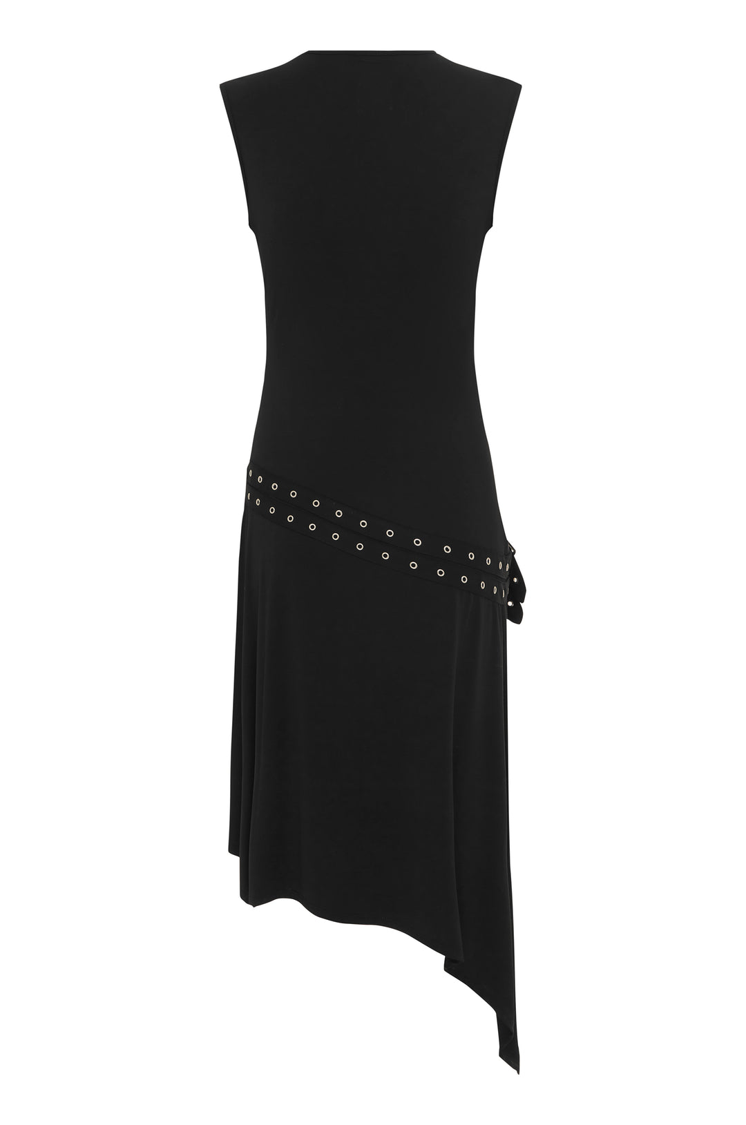 Gabriella Dress | Black