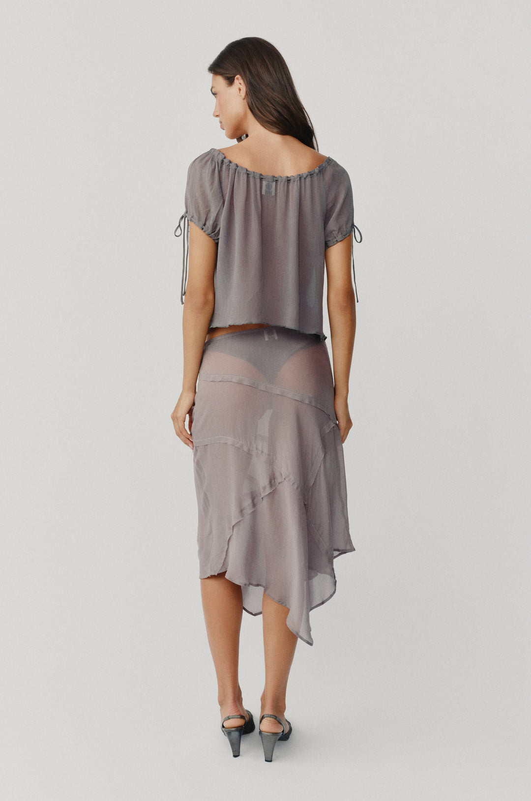 Gia Top | Ash Slate