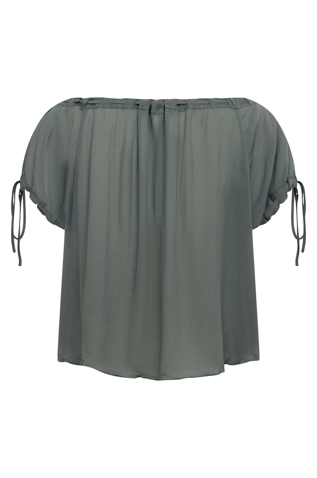 Gia Top | Ash Slate