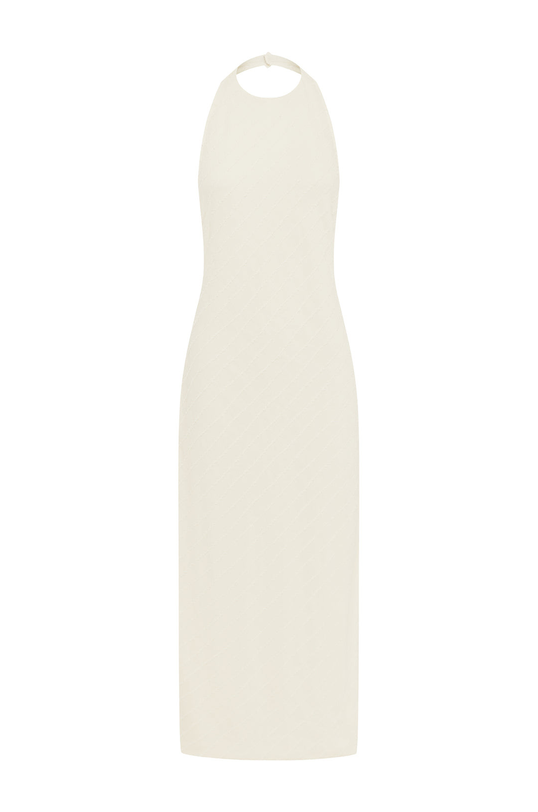 Gracie Dress | Cream