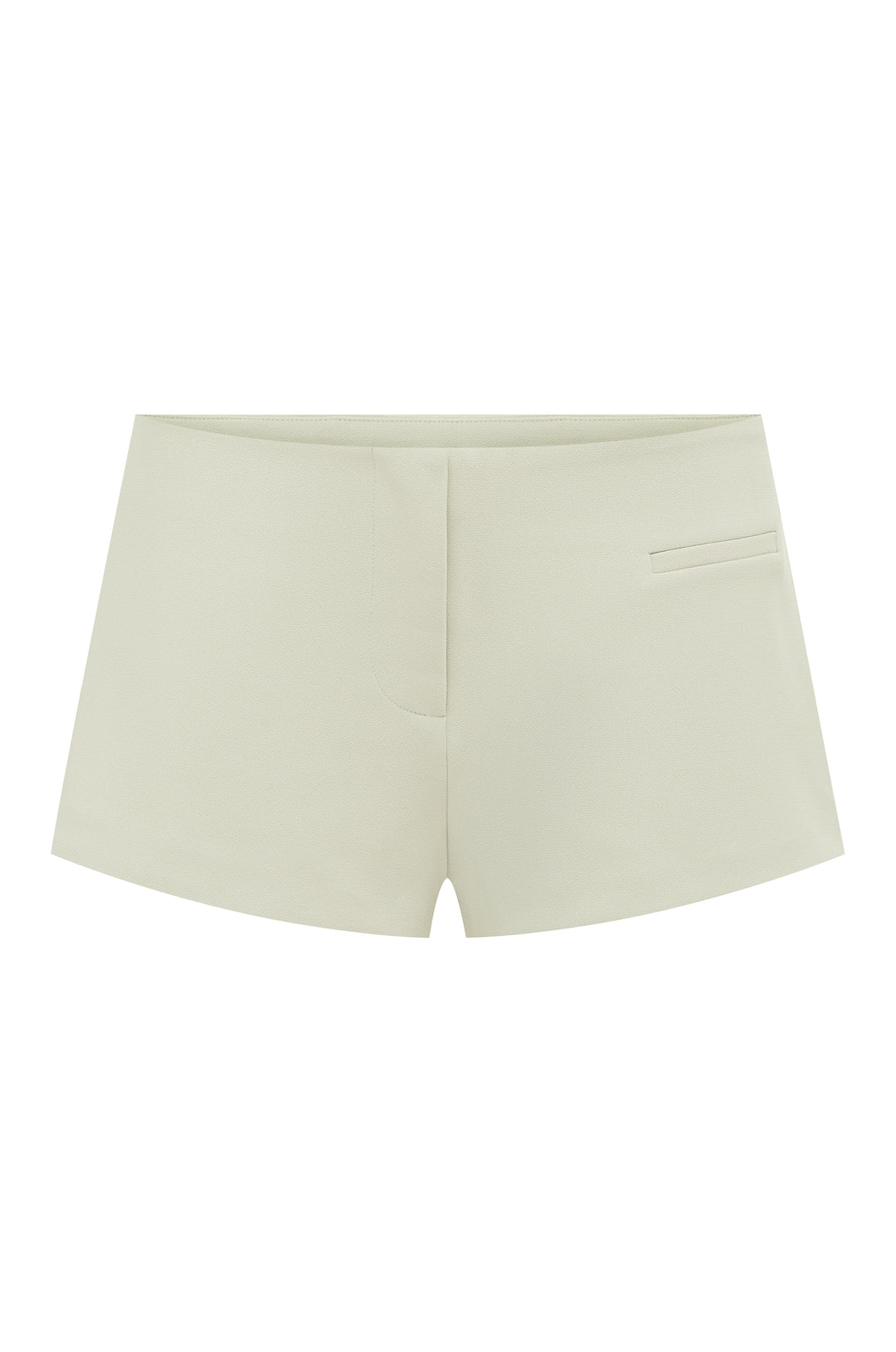 Hudson Shorts | Dusty Sage alternate product view