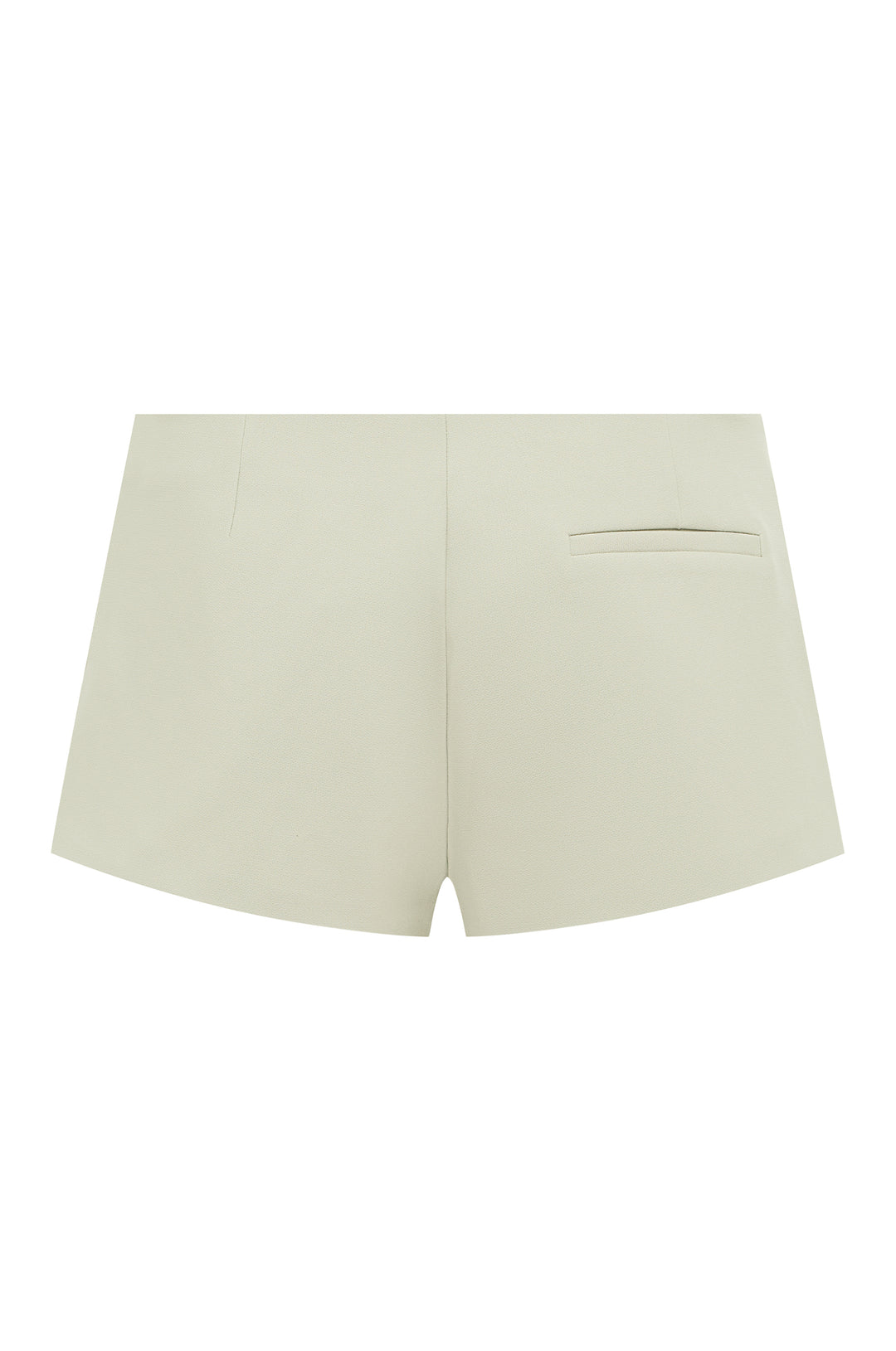 Hudson Shorts | Dusty Sage alternate product view