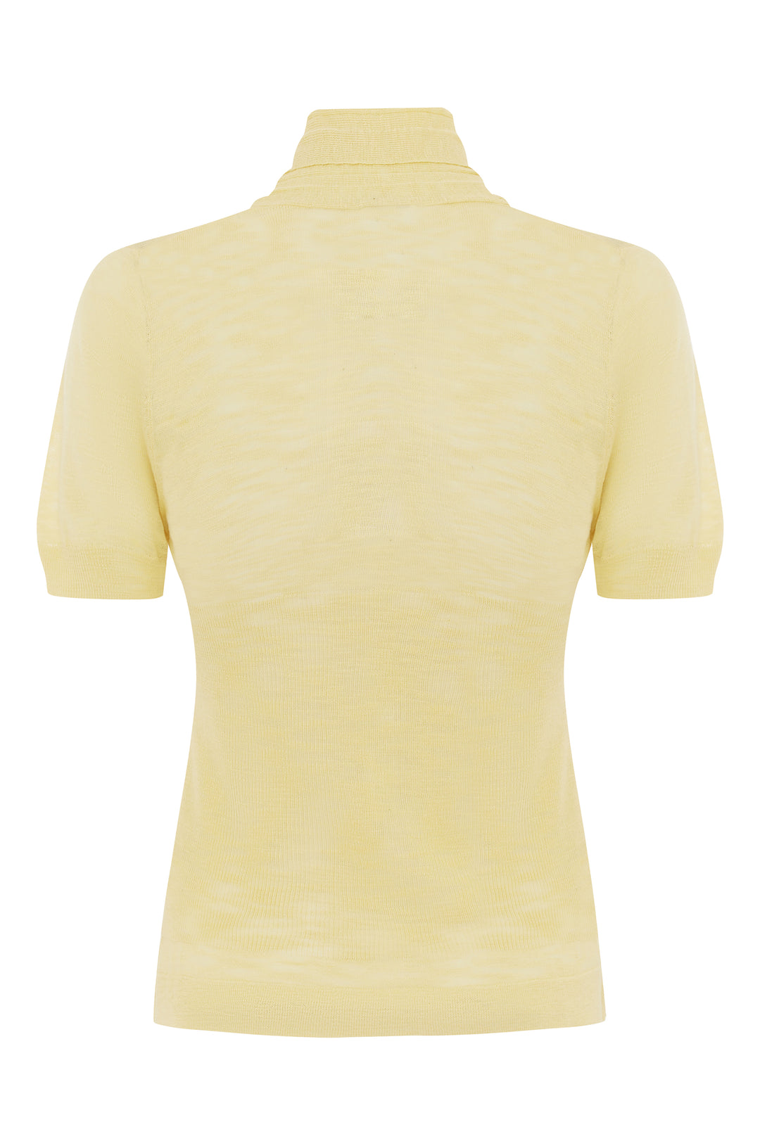 Ilio Top | Yellow