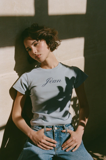 With Jéan | Tees & Tanks