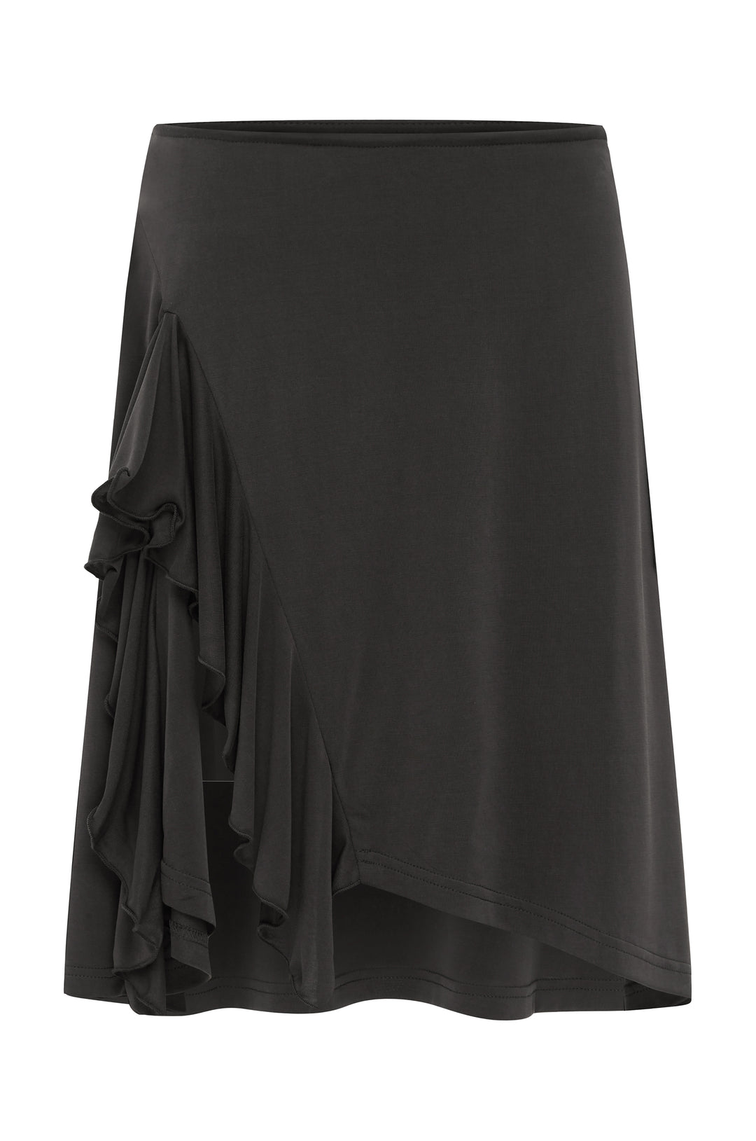 Jolene Skirt | Charcoal