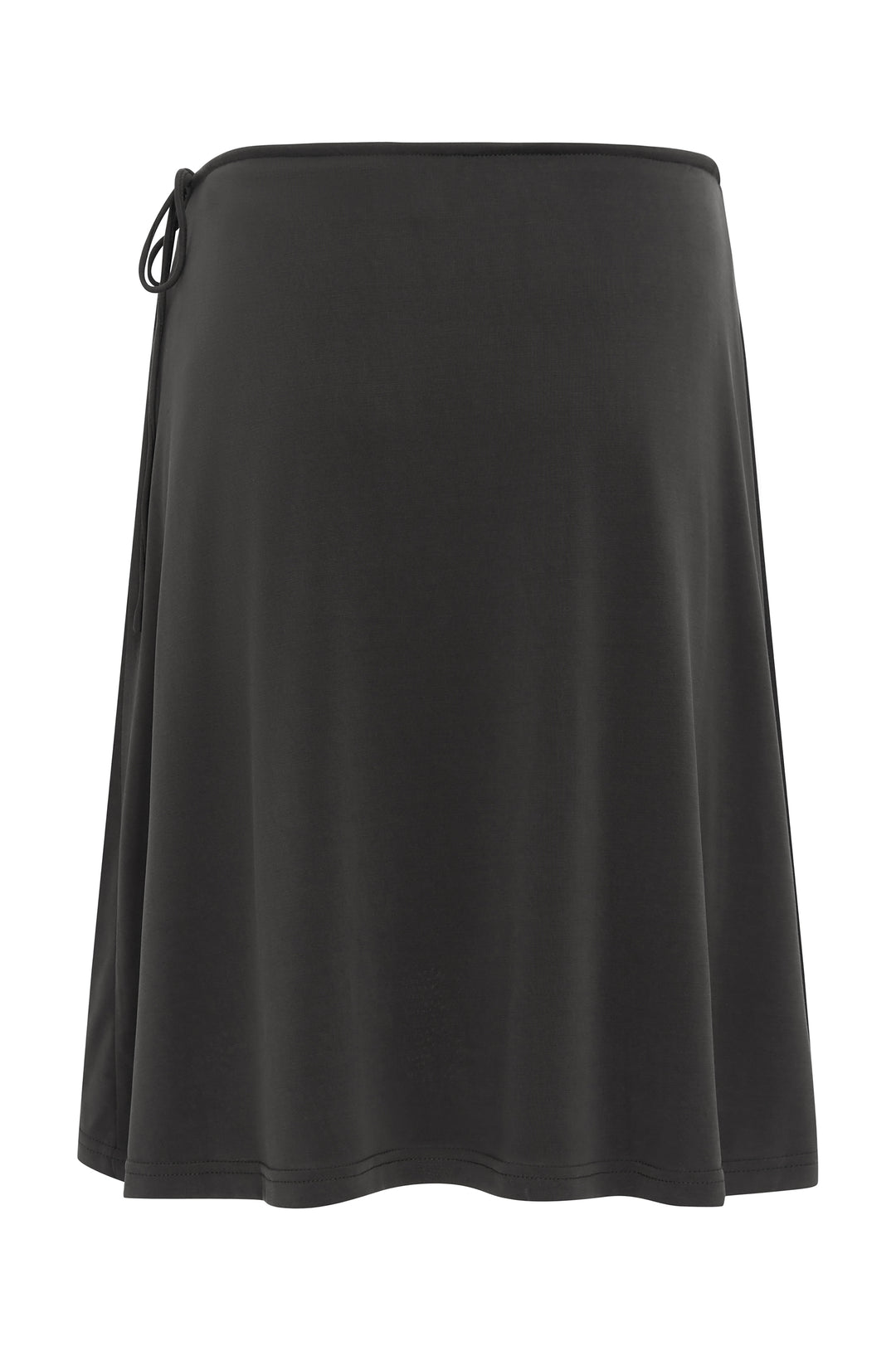 Jolene Skirt | Charcoal