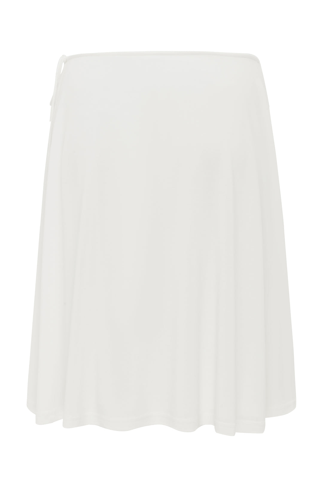 Jolene Skirt | White