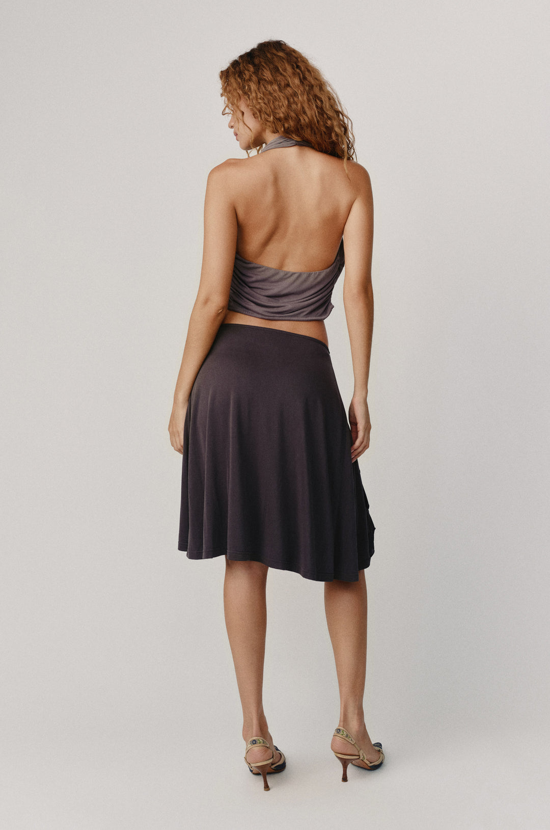 Jolene Top | Slate