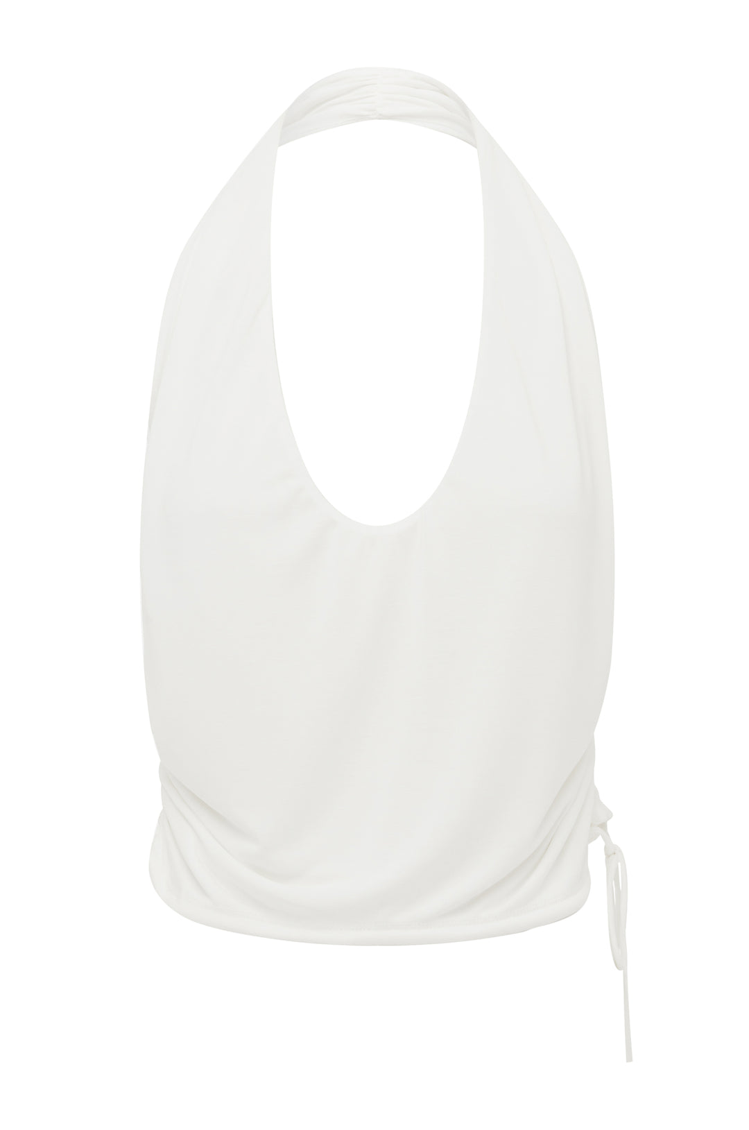 Jolene Top | White