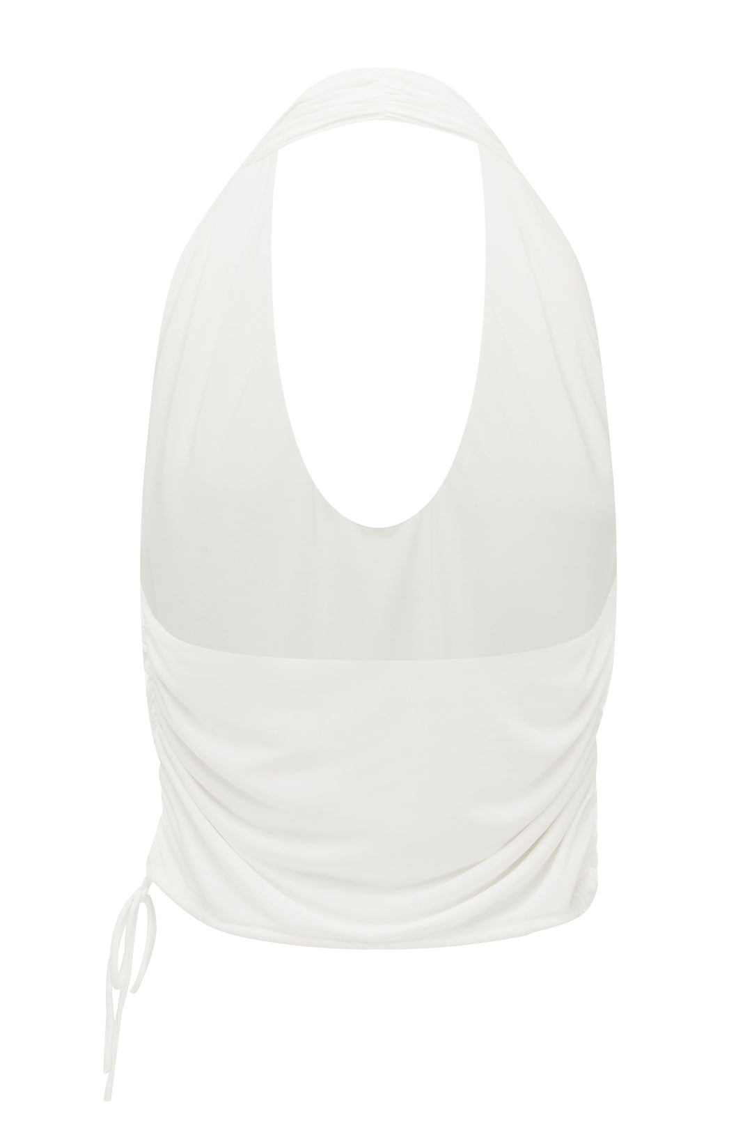 Jolene Top | White